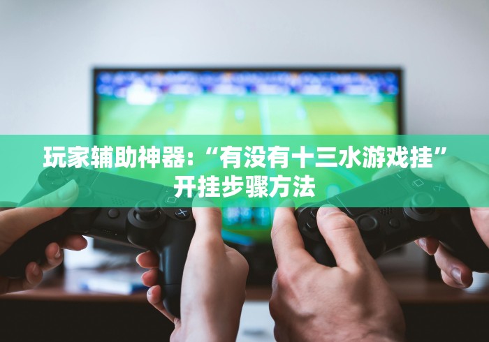 玩家必备十款罗松玩法技巧”-揭秘开挂教程分享