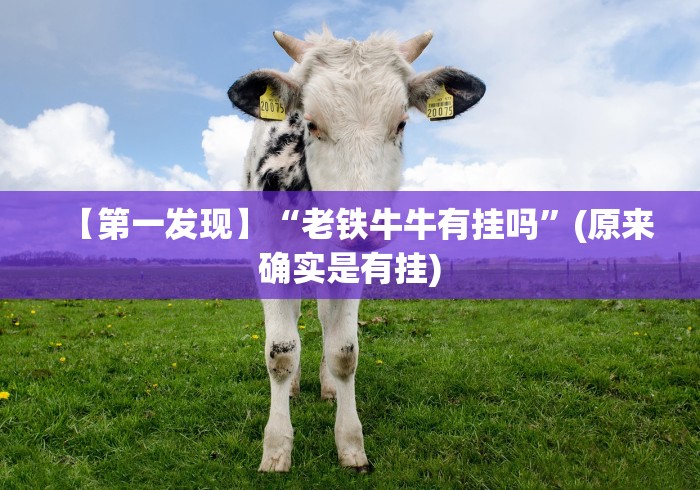 【玩家必备技术】“兴动平台会不会有挂”-详细教程