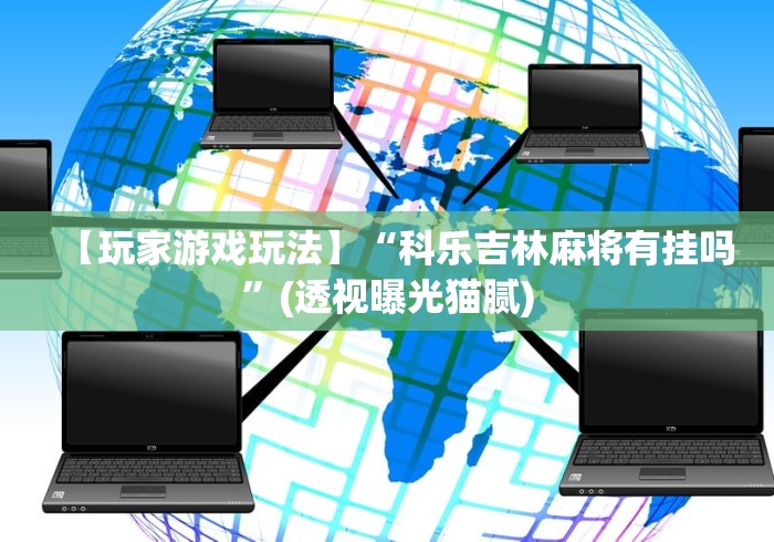 实测脚本“福城麻将有挂吗”(原来确实是有插件) 