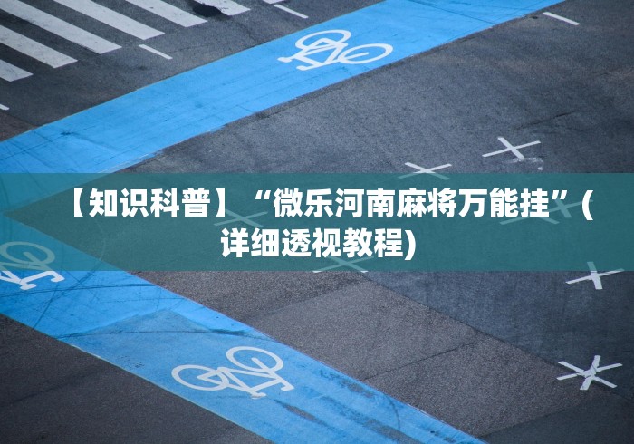 最新引进“多乐跑胡子免费辅助器”揭秘透视辅助万能挂 