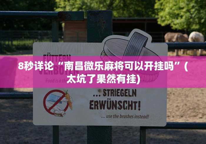 【第一资讯】“老友十三水能不能调胜率”(详细透视教程)-