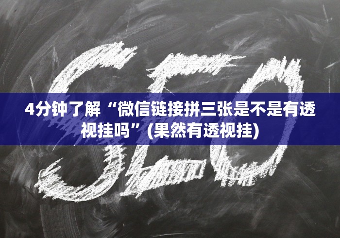 终于懂了“新鸿狐金花挂”确实可以使用辅助
