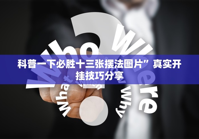 实测辅助“微乐二丁拐辅助器”(详细透视教程)-