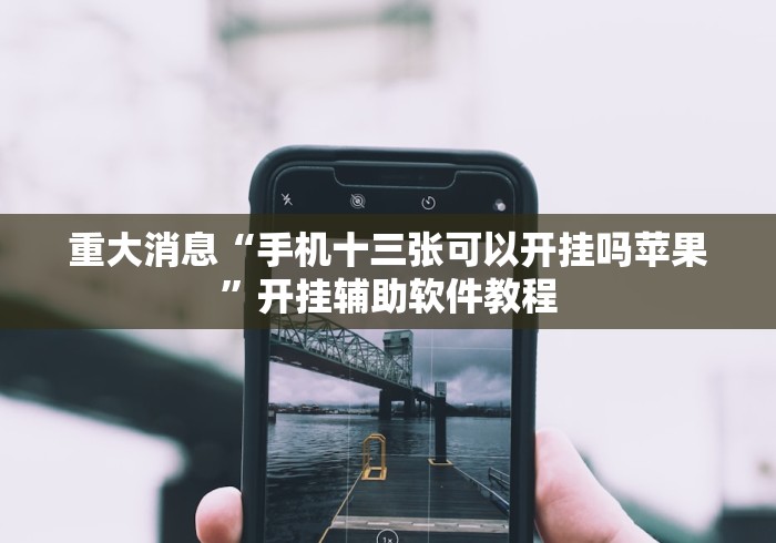 科普一下微信小程序微乐河南麻将有挂吗”(透视挂)辅助透视教程