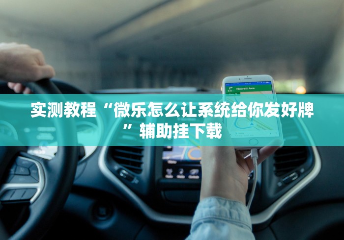 我来告诉你”鸿运十三张有挂吗”开挂科技辅助神器手机