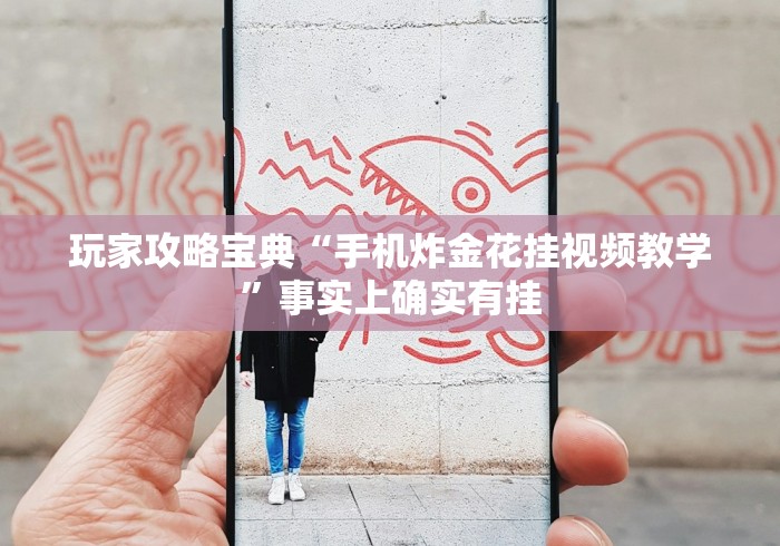 玩家攻略宝典“手机炸金花挂视频教学”事实上确实有挂