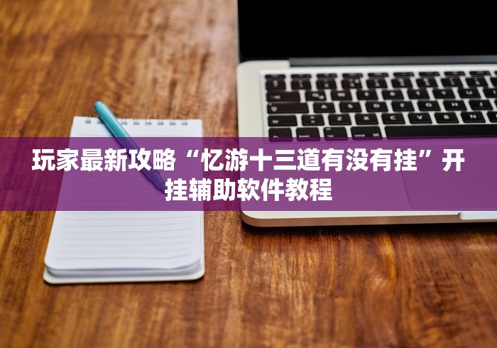 玩家最新攻略“忆游十三道有没有挂”开挂辅助软件教程