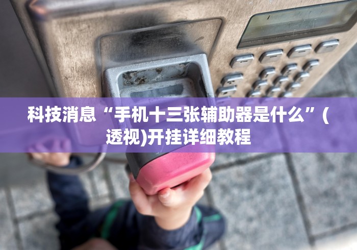 辅助挂机软件“福麻圈有挂吗”通用版下载教程!