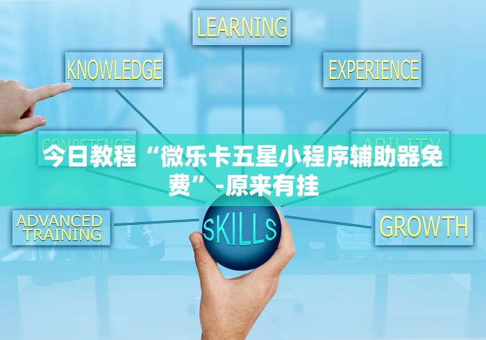 今日教程“微乐卡五星小程序辅助器免费”-原来有挂