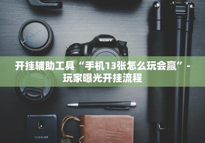 开挂辅助工具“手机13张怎么玩会赢”-玩家曝光开挂流程