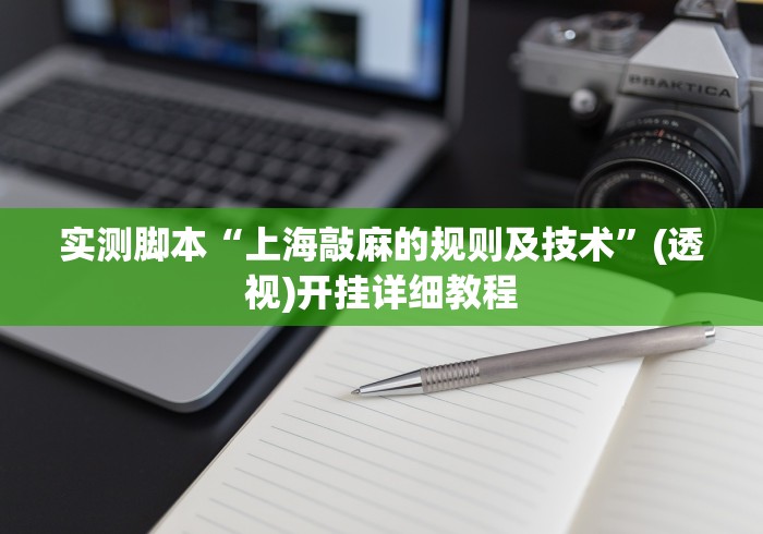 实测脚本“上海敲麻的规则及技术”(透视)开挂详细教程