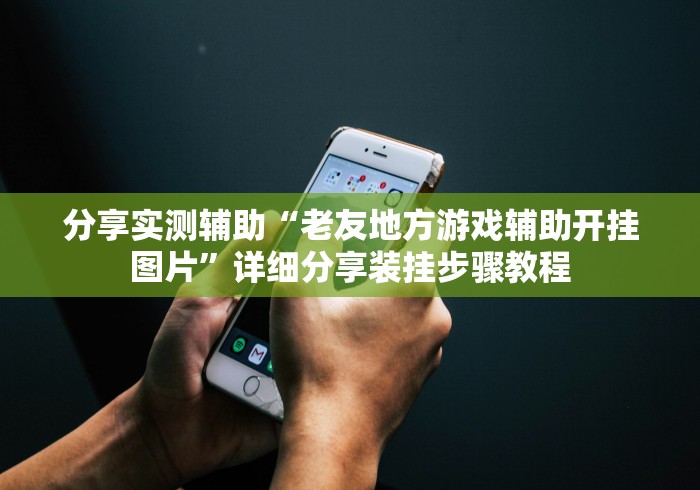 分享实测辅助“老友地方游戏辅助开挂图片”详细分享装挂步骤教程
