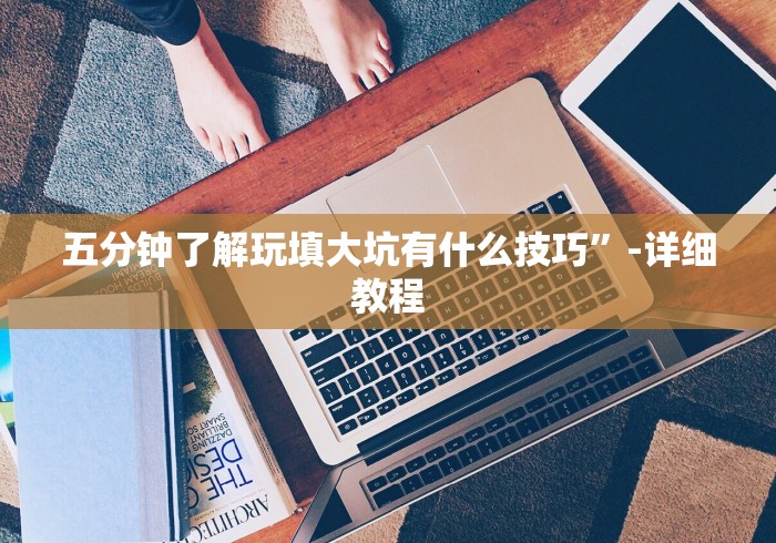五分钟了解玩填大坑有什么技巧”-详细教程