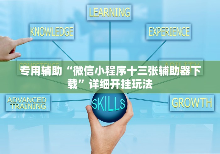 专用辅助“微信小程序十三张辅助器下载”详细开挂玩法