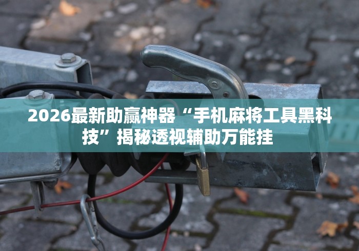 【玩家新攻略】“小唐家乐园辅助器”-揭秘开挂教程分享