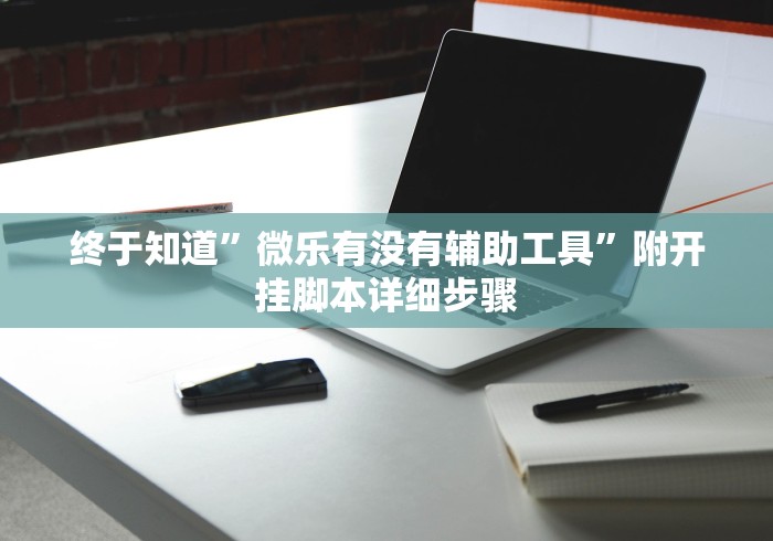 终于知道”微乐有没有辅助工具	”附开挂脚本详细步骤