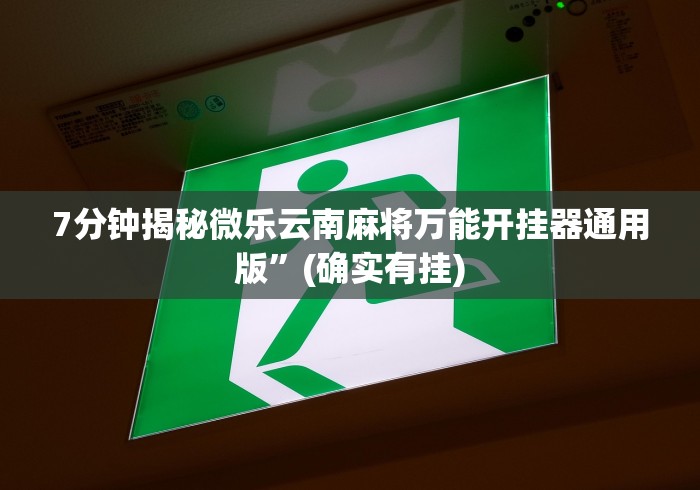 7分钟揭秘姜堰23张怎么才能打赢”辅助挂下载
