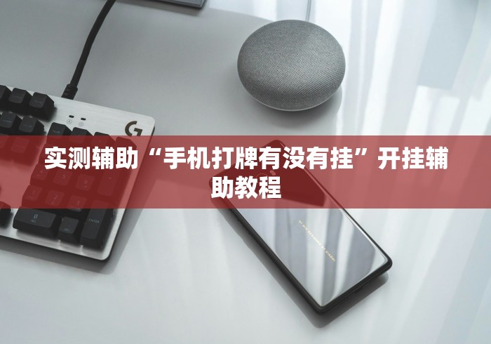 实测辅助“手机打牌有没有挂	”开挂辅助教程