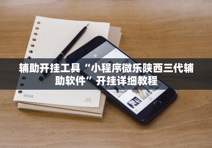 辅助开挂工具“小程序微乐陕西三代辅助软件”开挂详细教程