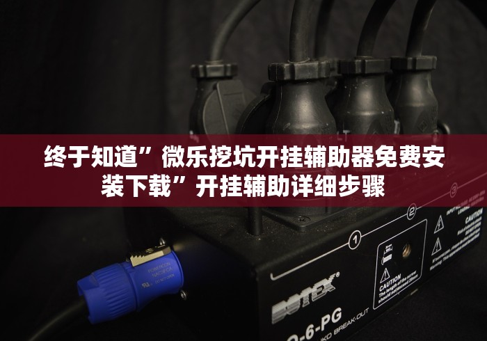 终于知道	”微乐挖坑开挂辅助器免费安装下载”开挂辅助详细步骤