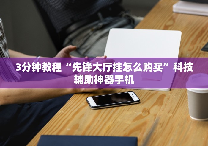 3分钟教程“先锋大厅挂怎么购买”科技辅助神器手机