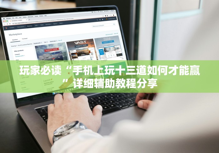 玩家必读“手机上玩十三道如何才能赢”详细辅助教程分享