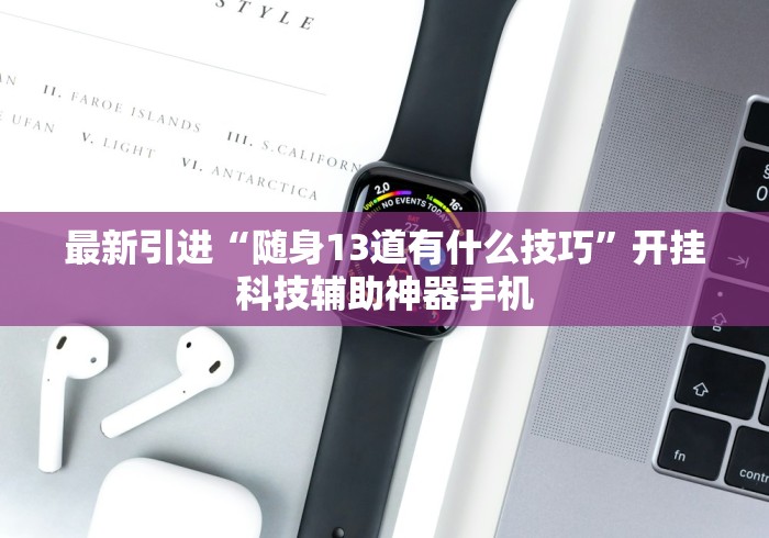 最新引进“随身13道有什么技巧”开挂科技辅助神器手机