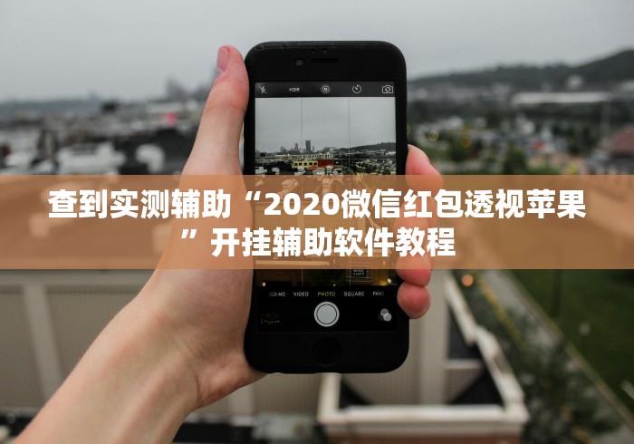 查到实测辅助“2020微信红包透视苹果	”开挂辅助软件教程