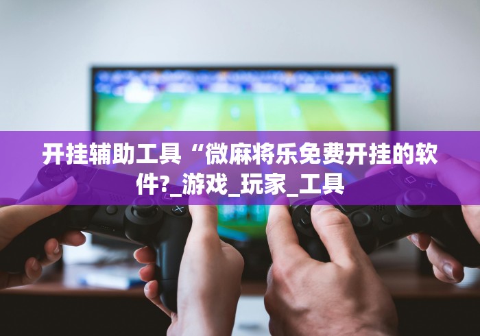开挂辅助工具“微麻将乐免费开挂的软件?_游戏_玩家_工具 开挂辅助工具“微麻将乐免费开挂的软件?_游戏_玩家_工具